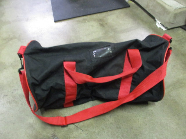 Load image into Gallery viewer, Used Karate Equipment Duffel Bag
