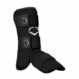 New Adult Evoshield Pro SRZ-1 Batter's Leg Guard - Left Hand