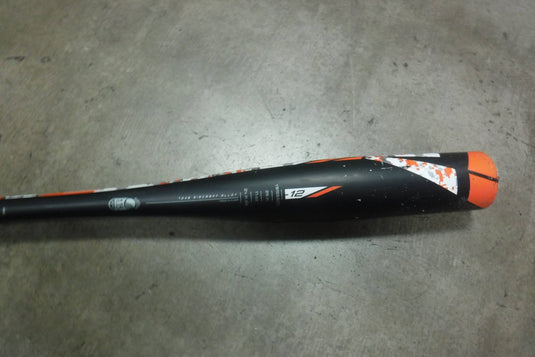 Used Easton S300 (-12) 29" Baseball Bat