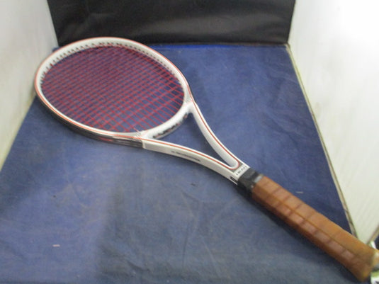 Used Head TX Professional 27" Tennis Racquet w/ Head TX Series Bag