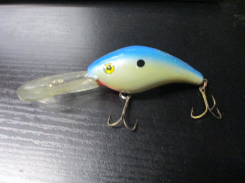 Used Mann's Deep Diving Crank Bait