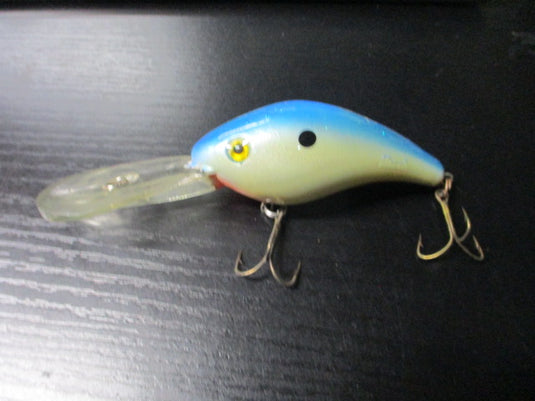 Used Mann's Deep Diving Crank Bait