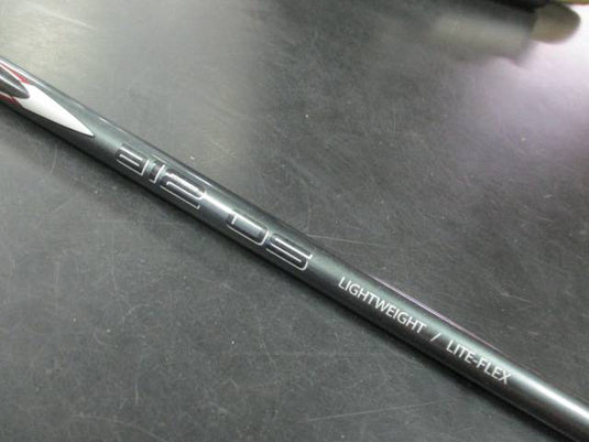 Used Adams A12 OS 8 Iron