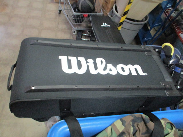 Load image into Gallery viewer, New Wilson V2 Umpire Bag
