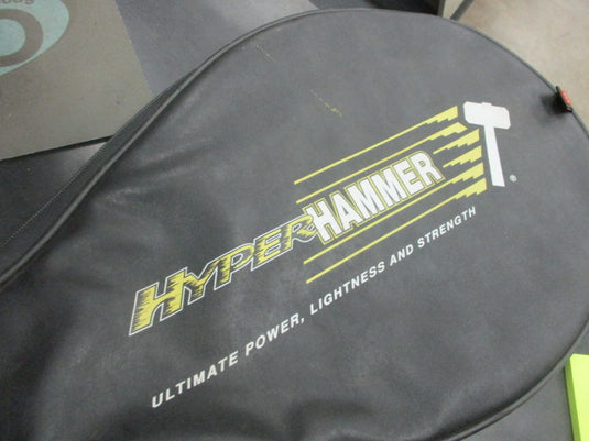 Used Wilson Hyper Hammer Racquet Bag