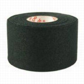 New Mueller Black Athletic M Tape 1 Roll 1.5" x 10 Yards