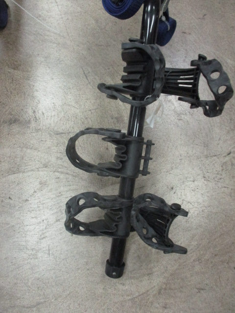 Used Thule 3 Bike Trunk Rack