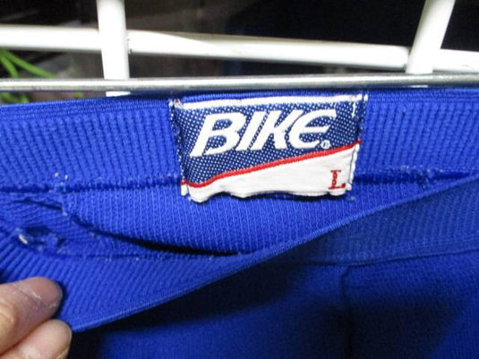 Used Bike Men's Compression Shorts Size Large