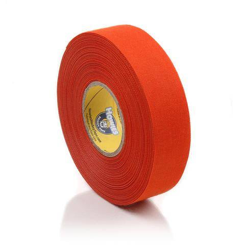 New Howies Hockey Orange Tape 1" X 75 FT