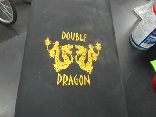 Used Double Dragon Blocking Pad