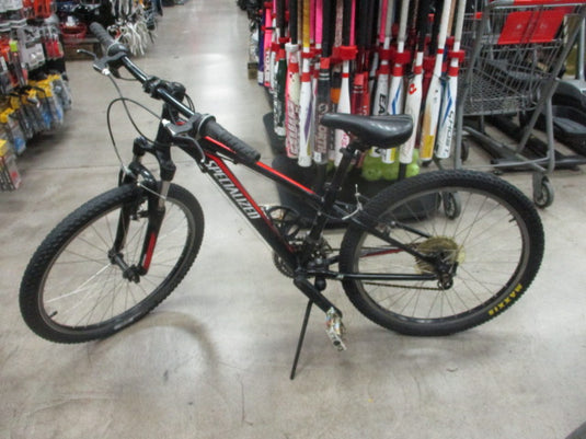 Used Specialized Hotrock 24
