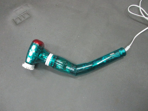 Used Homedics IR-5600 Massager With Pivoting Head