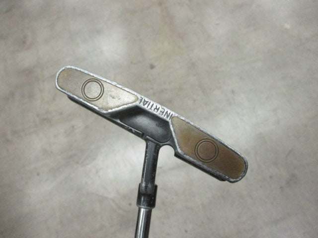 Load image into Gallery viewer, Vintage Slotline Ineritial High Moment 35.5&quot; Putter
