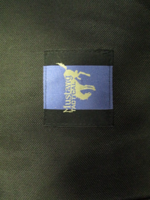 Used Mustang Tactical Gun/Airsoft Bag
