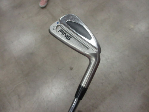 Used Ping S59 Blue Dot 6 Iron