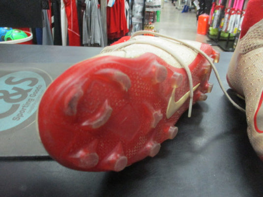 Used Nike Phantom Soccer Cleats Size 5