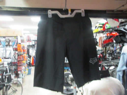Used Fox Flexair Cycling Shorts Size 38