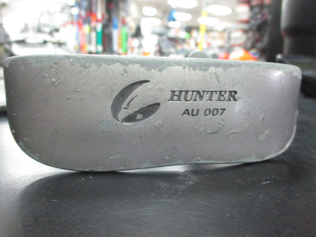 Load image into Gallery viewer, Used Hunter AU 007 35&quot; RH Putter
