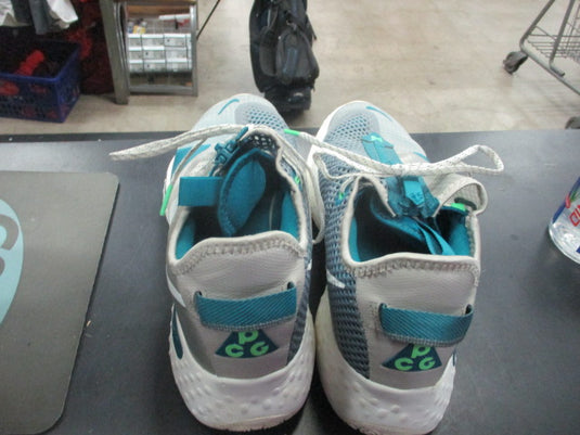 Used Nike PG 4 Basketball Shoes Size 10