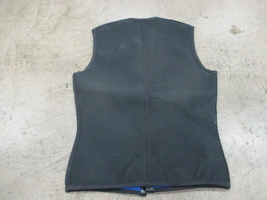 Used Henderson Aquatics Neoprene Vest Size Large