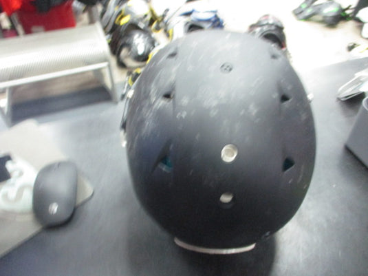 Used Schutt DNA Pro Plus Adult Medium Football Helmet (NO JAW PADS)