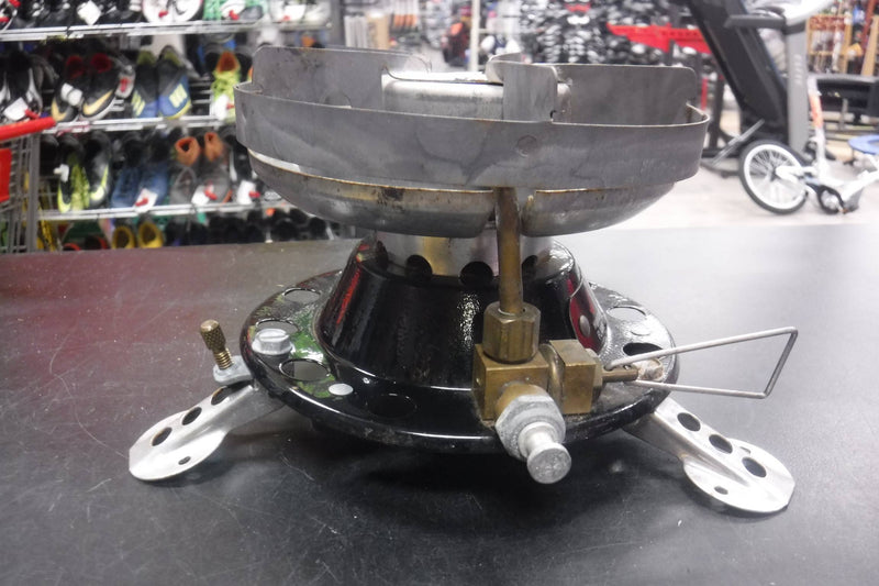 Load image into Gallery viewer, Used Apex Peak 1 Camp Stove 450A700 (Needs Hose)
