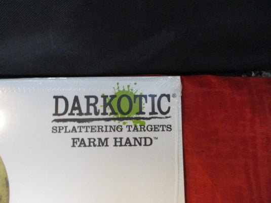 Birchwood Casey Darkotic Splattering Targets - Farm Hands - 8 Pack