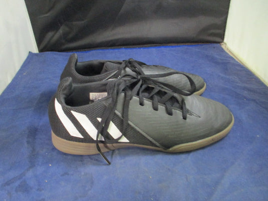 Used Adidas Predator Edge.4 Indoor Sala Soccer Shoes Youth Size 6