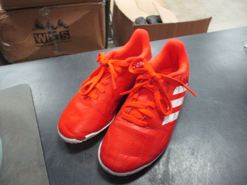 Used Adidas Copa Indoor Soccer Shoes Size 13.5