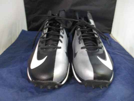 Nike Vapor Pro 3/4 Destroyer Football Turf Shoes Size 14.5