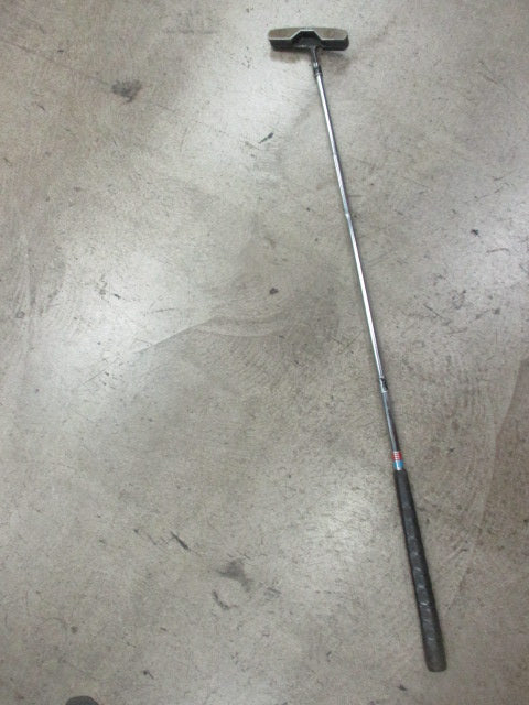 Load image into Gallery viewer, Vintage Slotline Ineritial High Moment 35.5&quot; Putter
