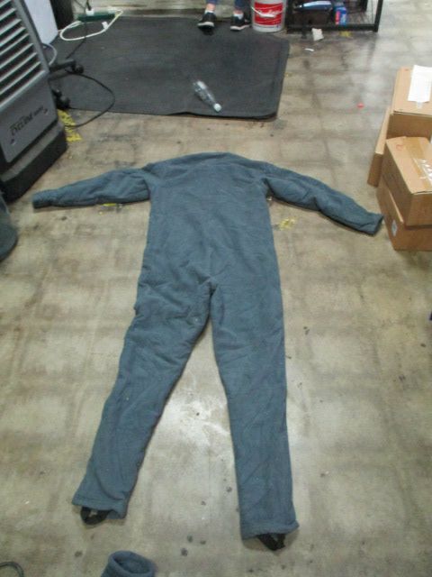 Load image into Gallery viewer, Used DUI Polartec Power Stretch Thermal Fleece Wet Suit Lining
