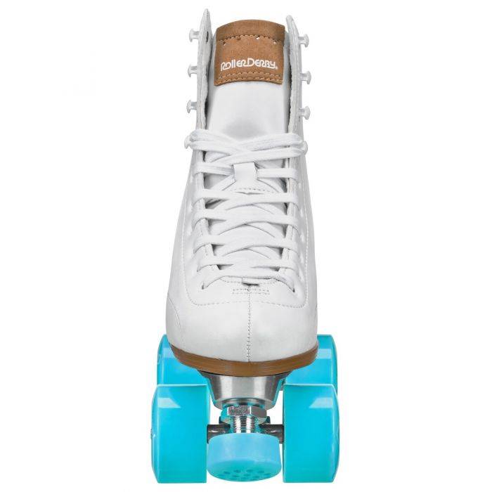 Load image into Gallery viewer, New Roller Derby Women&#39;s Cruze XR Hightop Roller Skates Size 5
