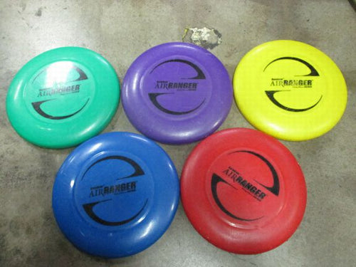 Used AirRanger Frisbee - Assorted Colors