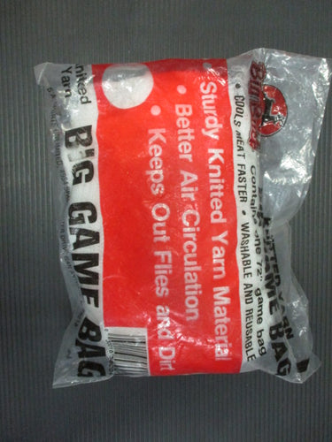Used Big Game Bag 72