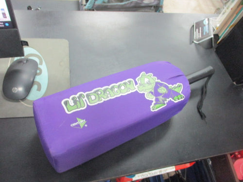 Used Century Lil' Dragon Blocker