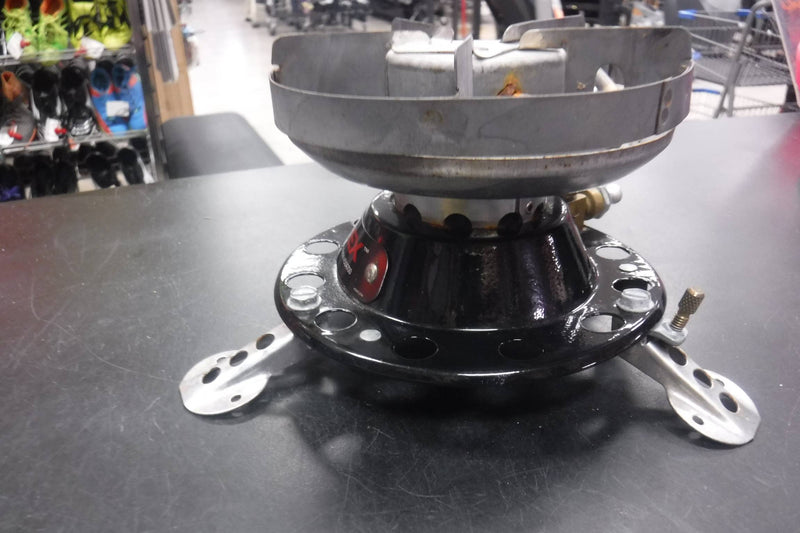Load image into Gallery viewer, Used Apex Peak 1 Camp Stove 450A700 (Needs Hose)
