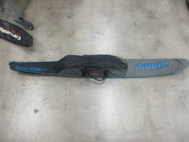 Load image into Gallery viewer, Used Kidder KD 3000 Hammer 164cm Slalom Water Ski
