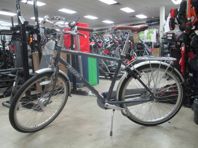 Load image into Gallery viewer, Used Men&#39;s  Breezer Bicycle Uptown 8 Speed
