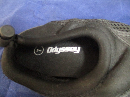 Used Odyssey Water Shoes Adult Size 7