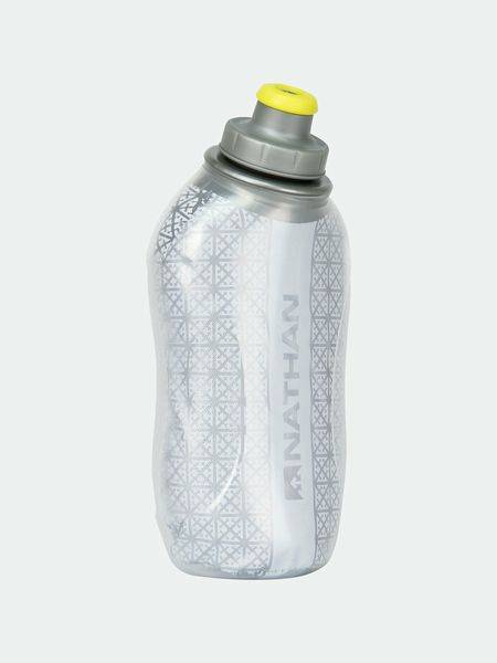 New Nathan SpeedStraw Insulated 18 oz Flask