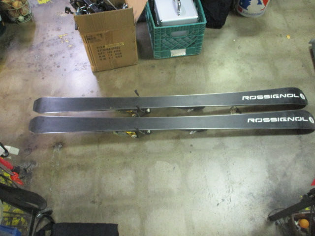 Load image into Gallery viewer, Used Rossignol Zenith PA 300 162cm Skis w/ Rossignol Bindings
