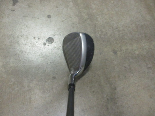 Used Bazooka jMax 54 Degree Ironwood Sand Wedge Regular Flex