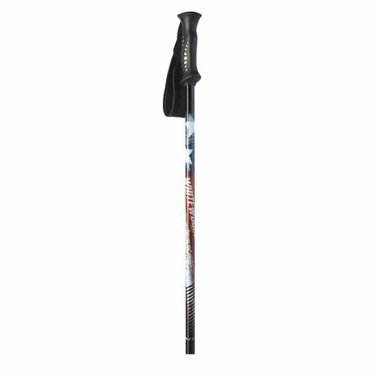 New Whitewoods Liberty Alpine Ski Poles 52