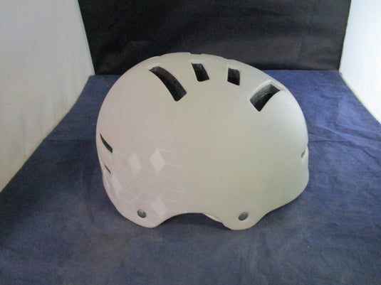 bike helmet sizing youth Used Cannondale Ward Urban City Bicycle Helmet Size Youth – cssportinggoods