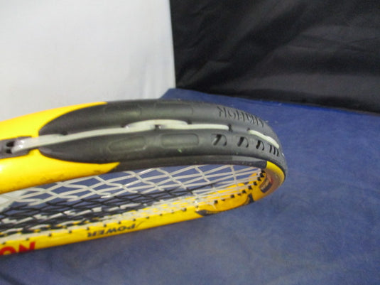 Used Ektelon Power Fan Racquetball Racquet