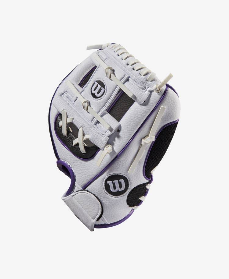 Load image into Gallery viewer, New Wilson A200 E-Z Catch A200 Glove
