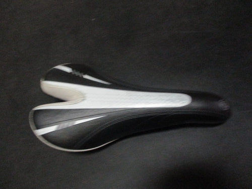 Used Bontrager Race Lux Bike Saddle