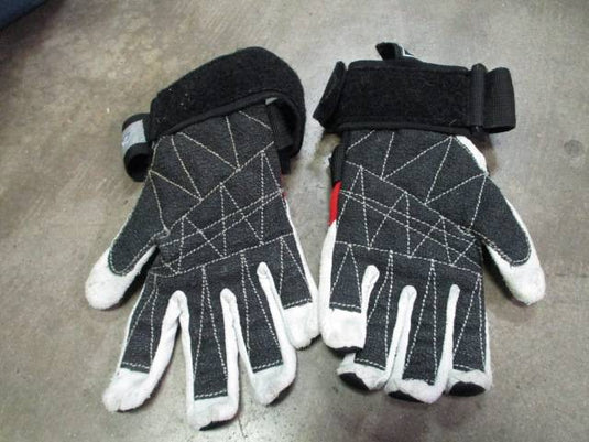 Used Connelly Claw Waterski Gloves Size XS