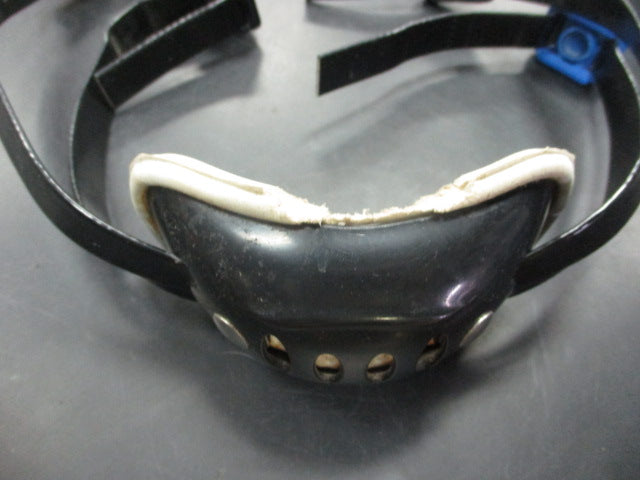 Load image into Gallery viewer, Used Schutt Hard Cup Football Chinstrap
